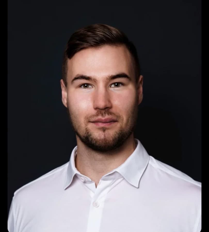 Santeri Volotinen